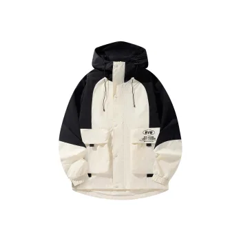 Yiwen Jackets Unisex