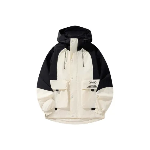 Yiwen Jackets Unisex