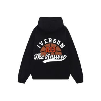 AI3 Iverson China Series Sweatshirt Unisex
