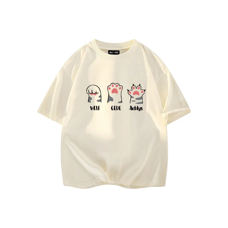 WOLF CODE T Shirts Unisex-12