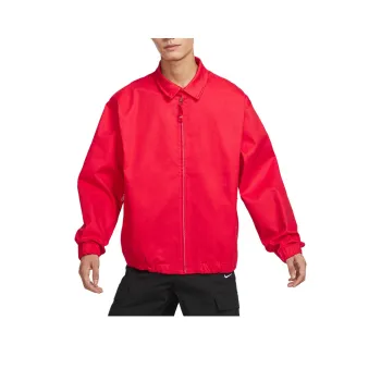 Nike Jackets Men University Red