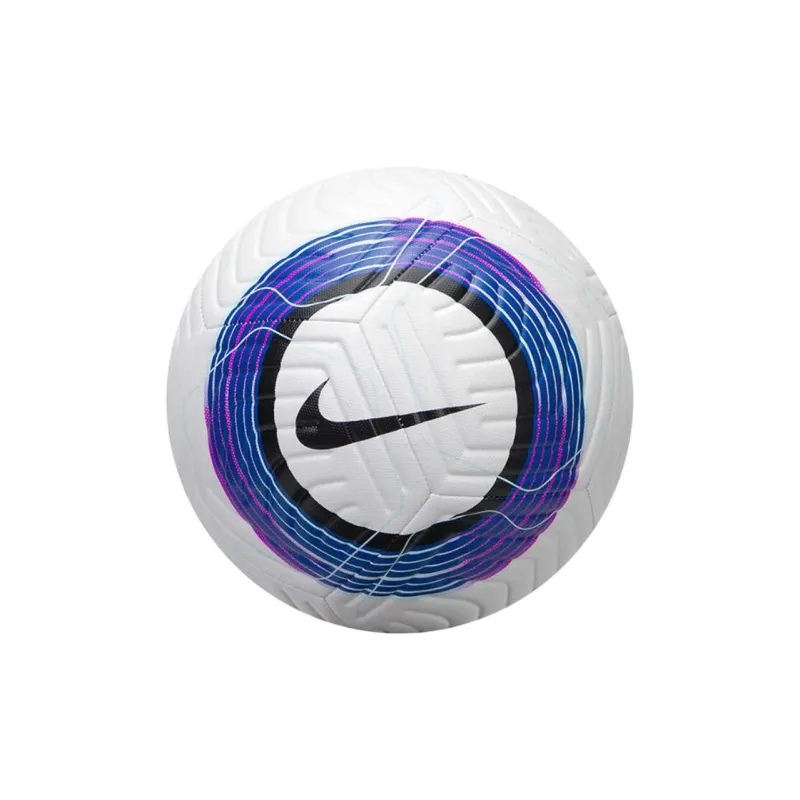 Nike Size 3, Size 4, Size 5 Ball Soccer Machine Stitched Soccer Ball Kids' Blue White-0