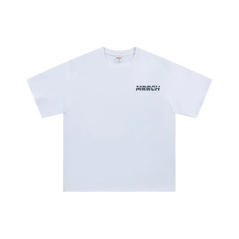 TIMD T Shirts Unisex-0