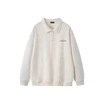 David Bakken x DAOMEIXIONG LIANMINGKUAN Sweatshirt Unisex