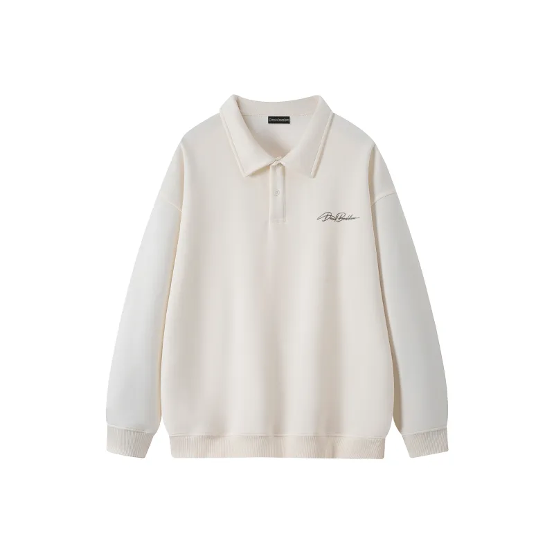 David Bakken x DAOMEIXIONG LIANMINGKUAN Sweatshirt Unisex-3
