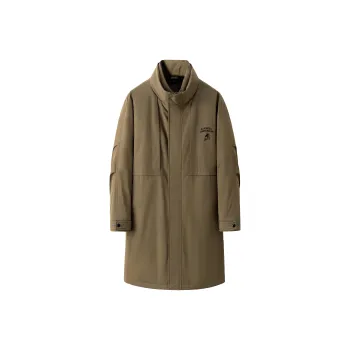 Automobili Lamborghini Down Jacket Unisex
