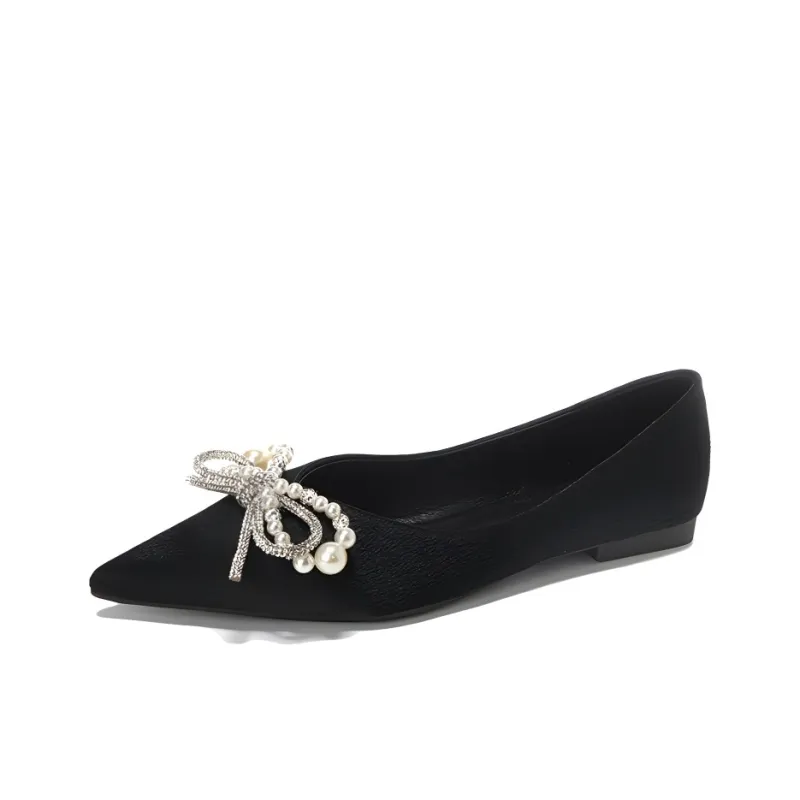 Zomila Casual Single Shoes Women's-5