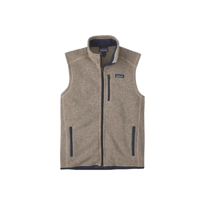 Patagonia Logo patch Gilet-15