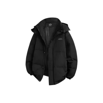 MEIPIN TANG Down Jackets Unisex