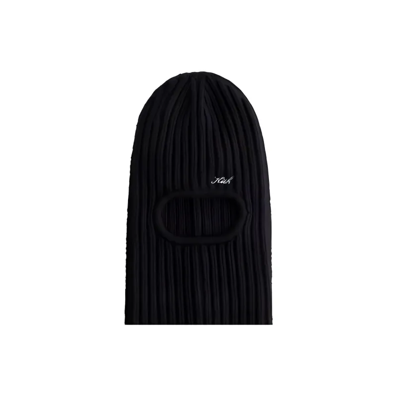 KITH Stiles Knit Balaclava-2