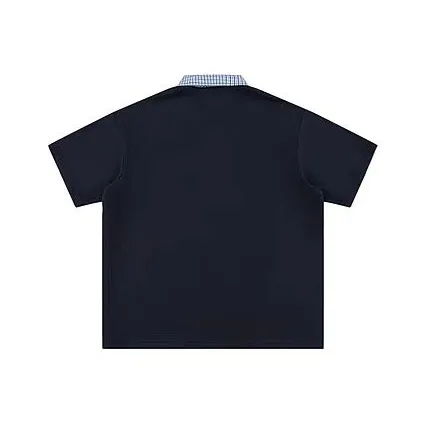PLAY BUSH T Shirts Unisex-2