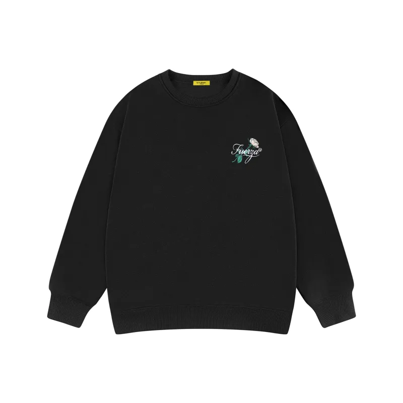FUERZA Sweatshirts Unisex-0