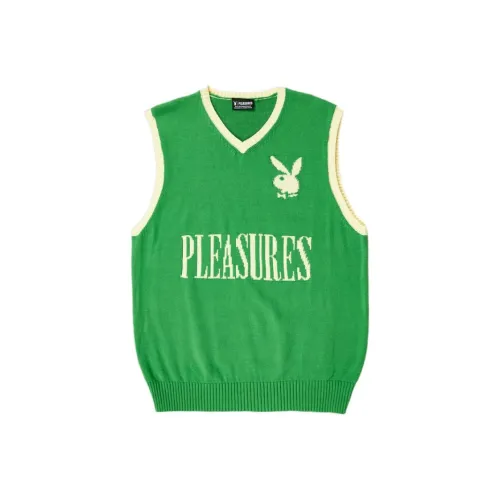PLEASURES Pb Sweater Vest
