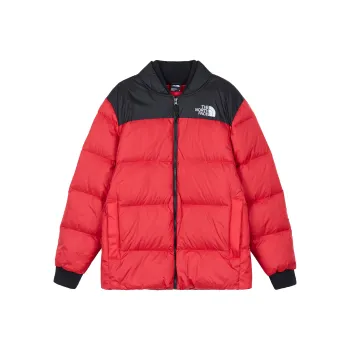 THE NORTH FACE Jacket Men's Red