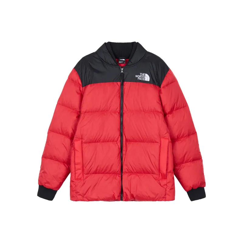 THE NORTH FACE Jacket Men's Red-0