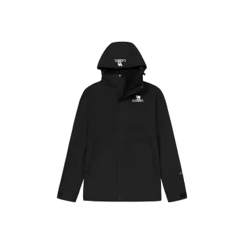 CAMEL All weather Windbreaker Jacket Men's