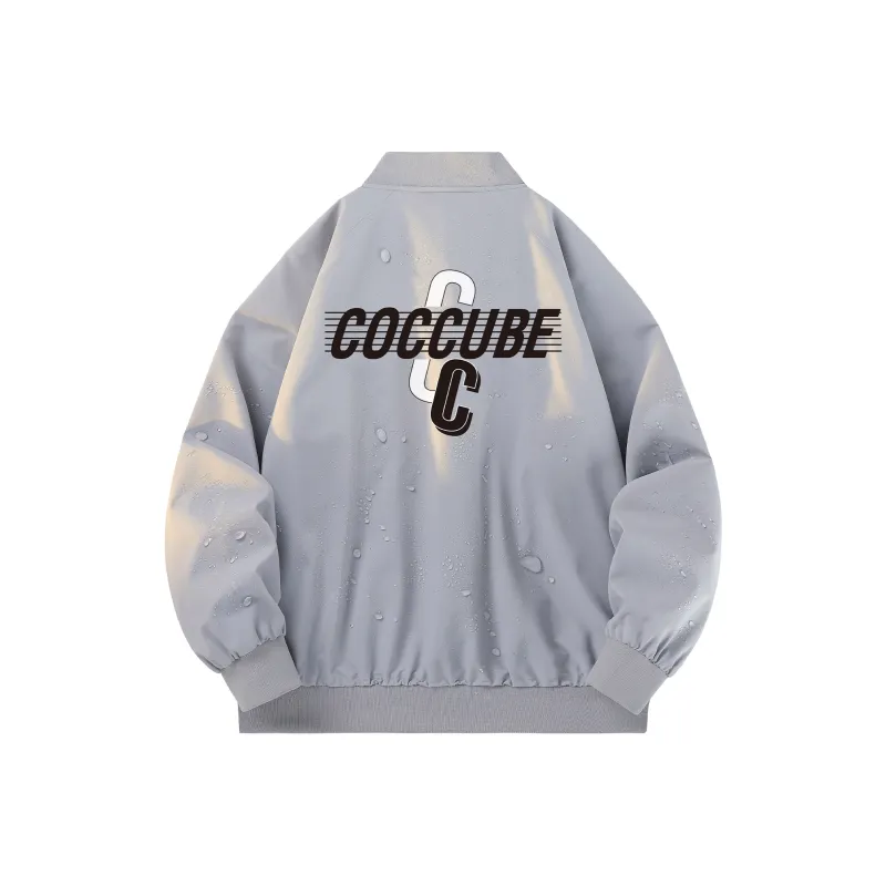 COC CUBE Jackets Unisex-12