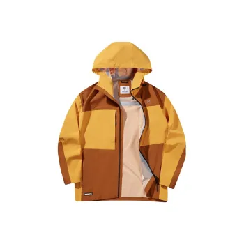 NPC Windbreaker Jackets Unisex