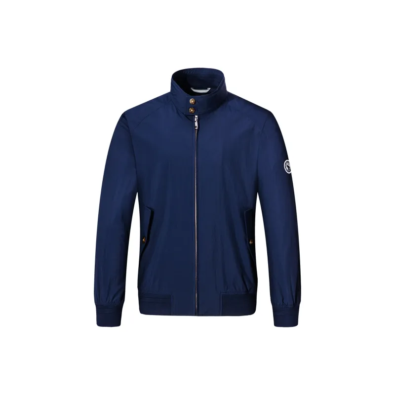 SEPTWOLVES Jackets Men-5