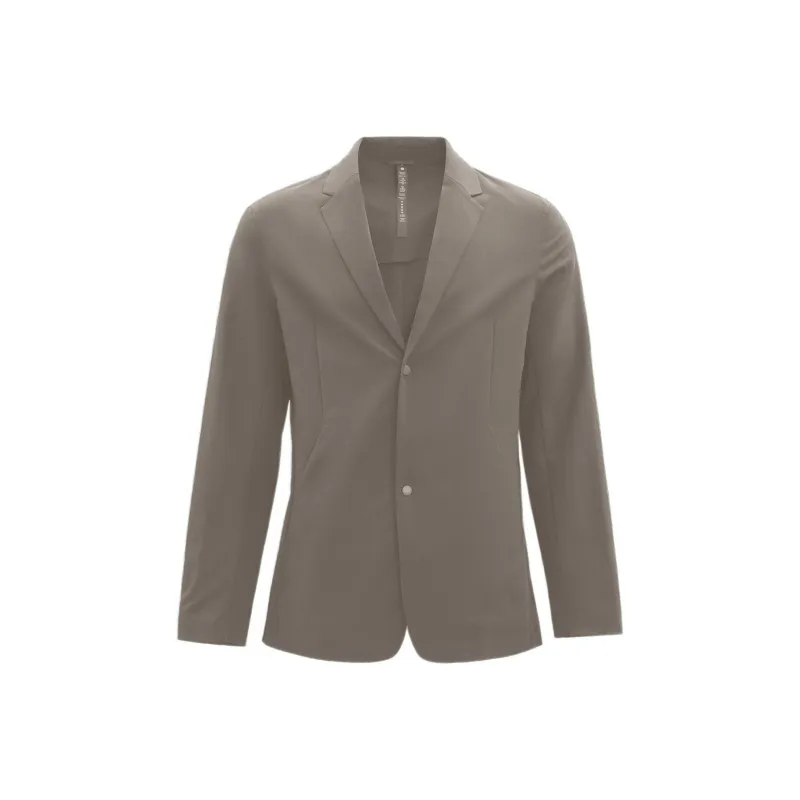 Lululemon Courtcore City Tennis Style Business Suits Men-16