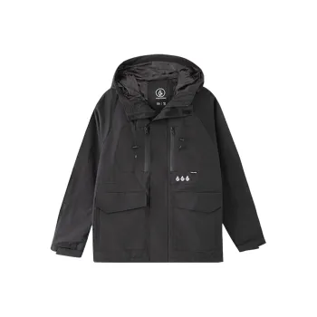 VOLCOM Jackets Unisex