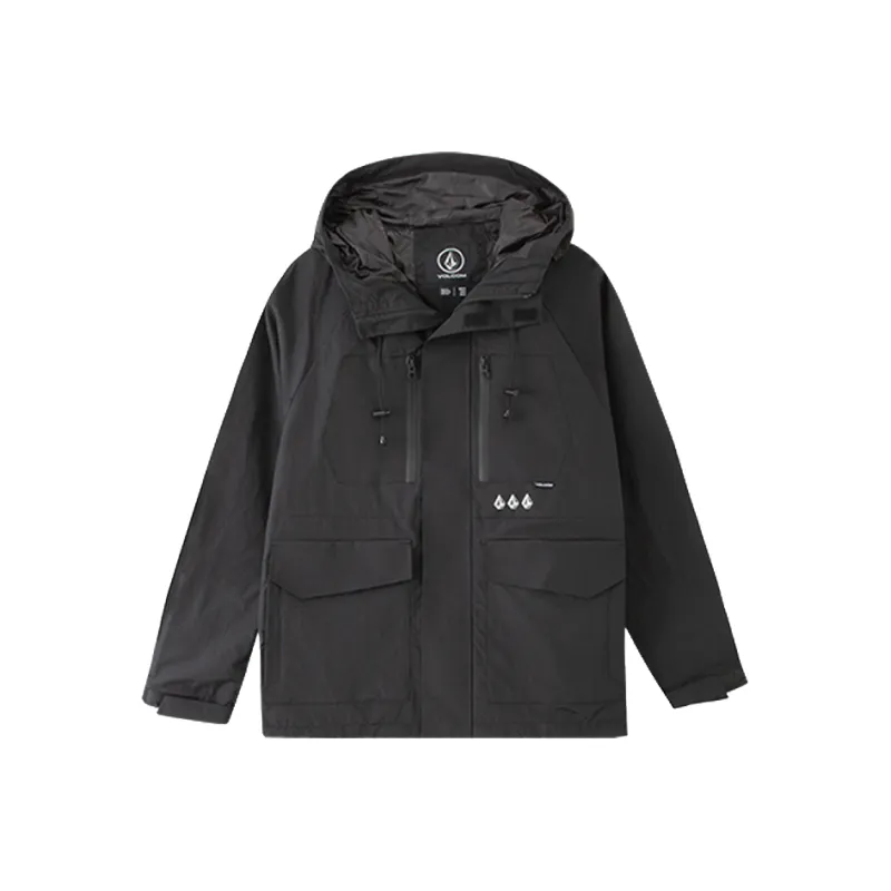 VOLCOM Jackets Unisex-0