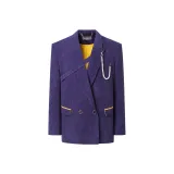 Abyssal Sea Purple