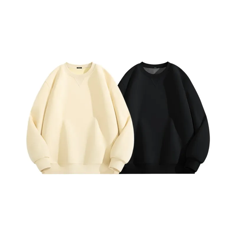 MINISO Sweatshirt Unisex 2 Pack-27
