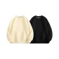 Light Beige+Black