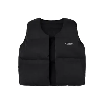 ROCAWEAR Vests Unisex