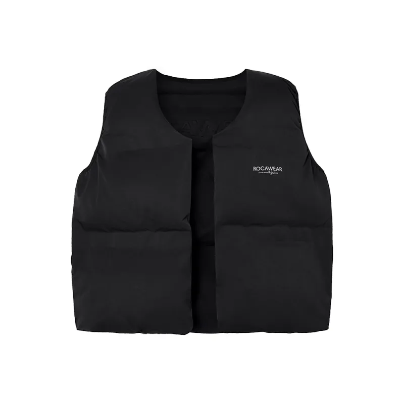 ROCAWEAR Vests Unisex-0
