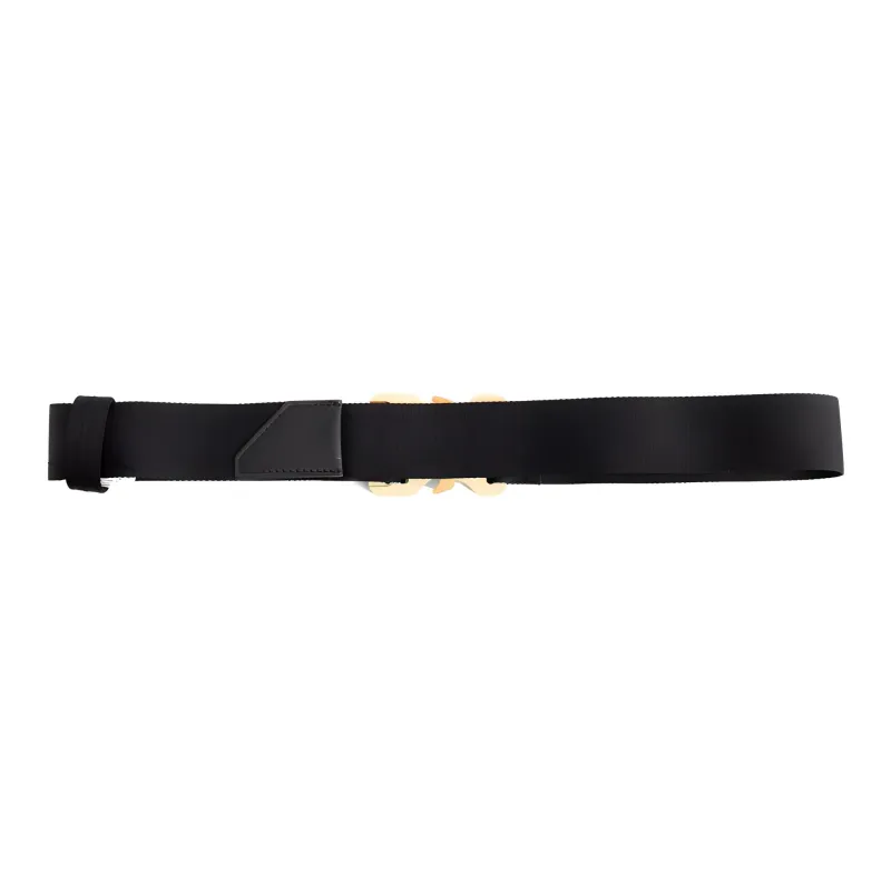 1017 ALYX 9SM Rollercoaster Clasp-buckle Belt-1