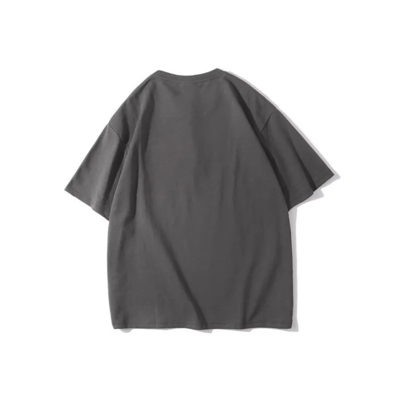TEME T Shirts Unisex-3