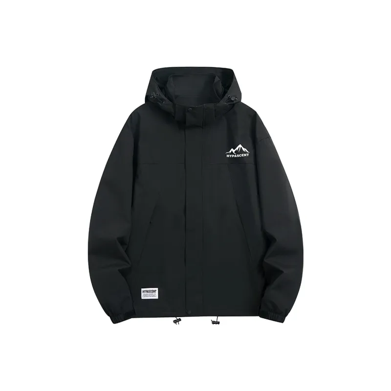 HYPASCENT Jackets & Coats Unisex-16