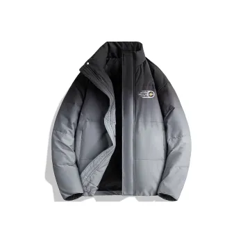 LIGHTNING MONSTER Down Jacket Unisex