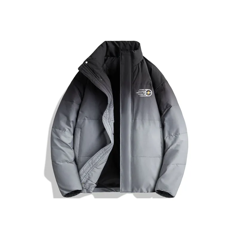 LIGHTNING MONSTER Down Jacket Unisex-0