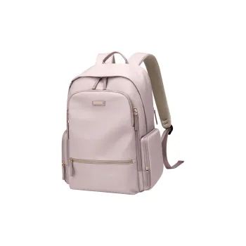 GOLF Fabric Backpack Large Size Women's Multicolor