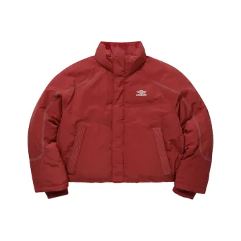 Umbro Down Jackets Unisex Red