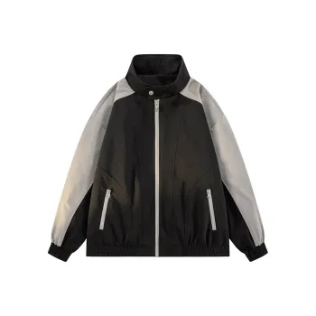 FOR FEAR THAT Jackets Unisex