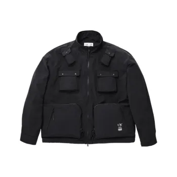 GAP F/CE Collaboration Fall And Winter Coat Unisex