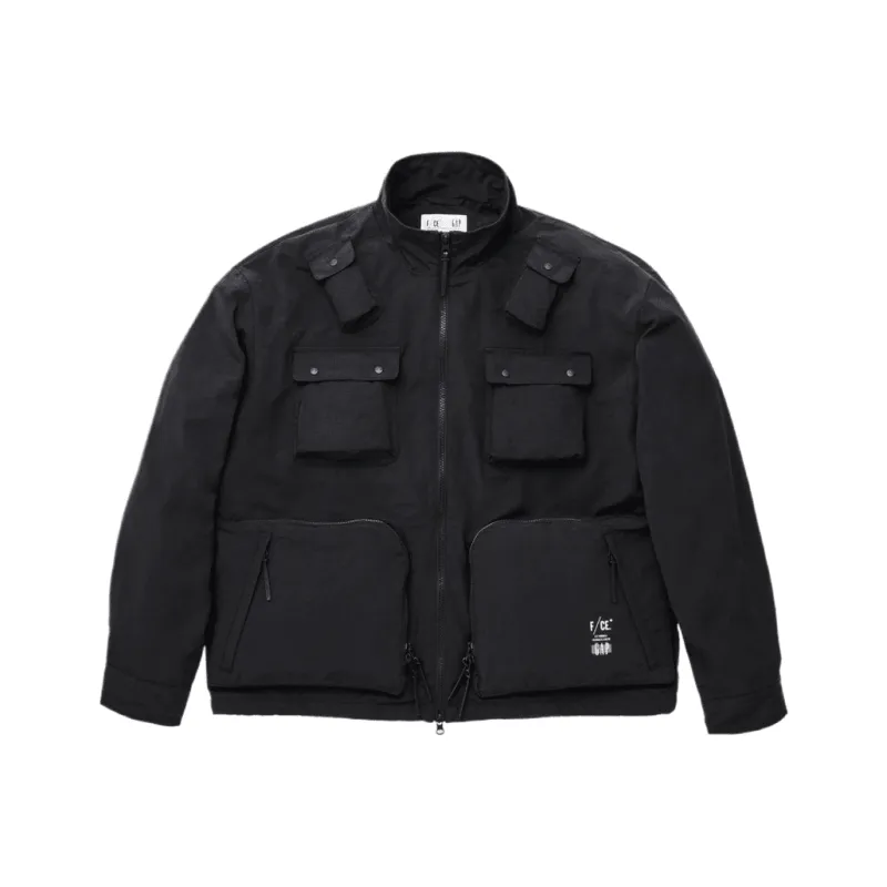 GAP F/CE Collaboration Fall And Winter Coat Unisex-0