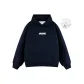 Navy Blue (Fleece-Lined 420G)
