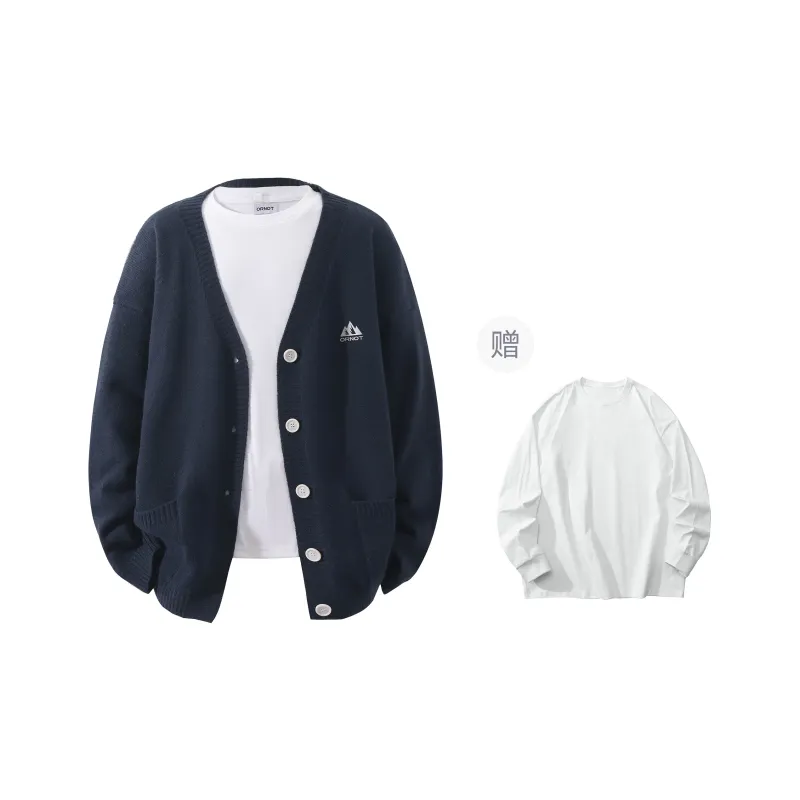 ORNOT Knitwear Unisex-8
