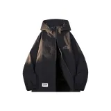 Black (Upgraded Fleece-Lined)