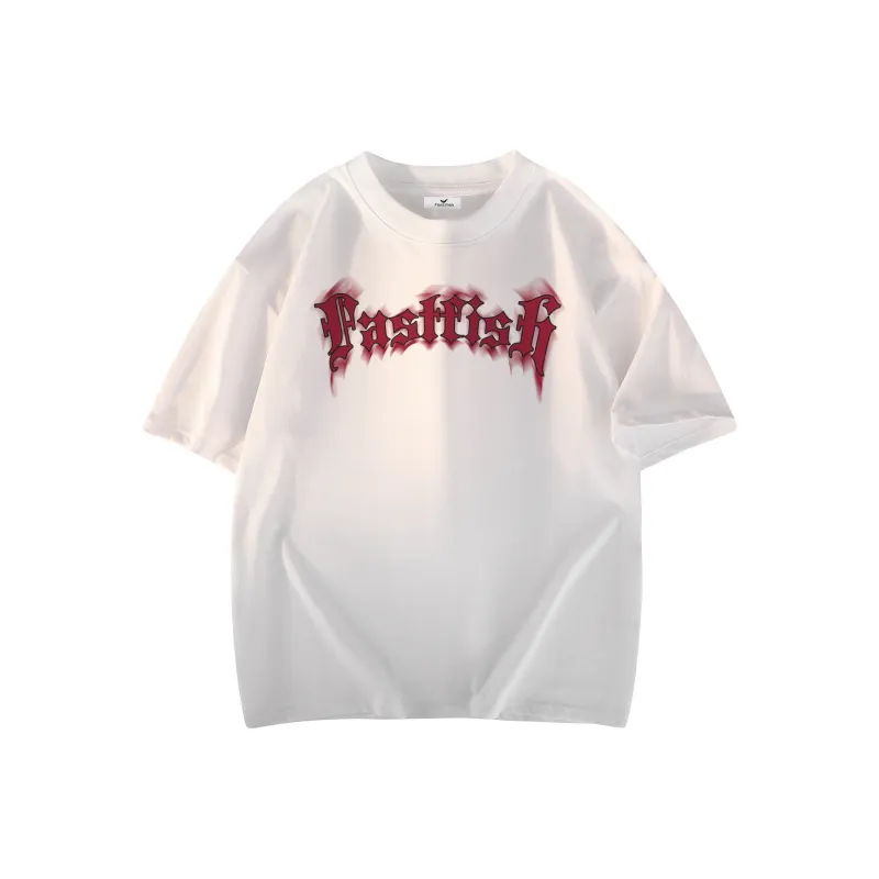 FASTFISH T Shirts Unisex-6