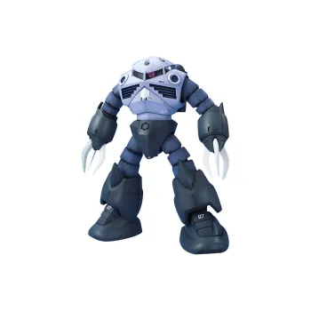 BANDAI Mobile Suit Gundam MG 1/100 MSM 07 Z'Gok Production Model Amphibious 0079 Model Kits