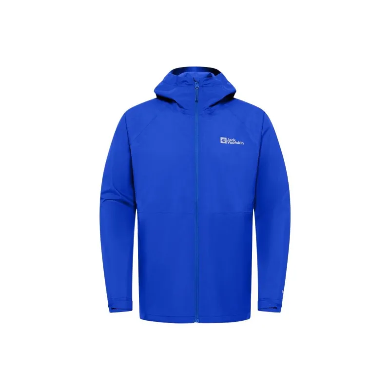 Jack Wolfskin Prelight 2.5l Lt Jkt M TEXAPORE ECOSPHERE PRO Jackets & Coats Men's-12