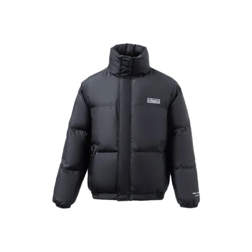 LiNing Down Jacket Winter Men's Black