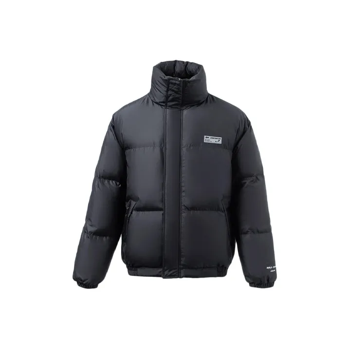 LiNing Down Jacket Winter Men's Black-0