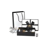 Bowknot+Gift Box Set